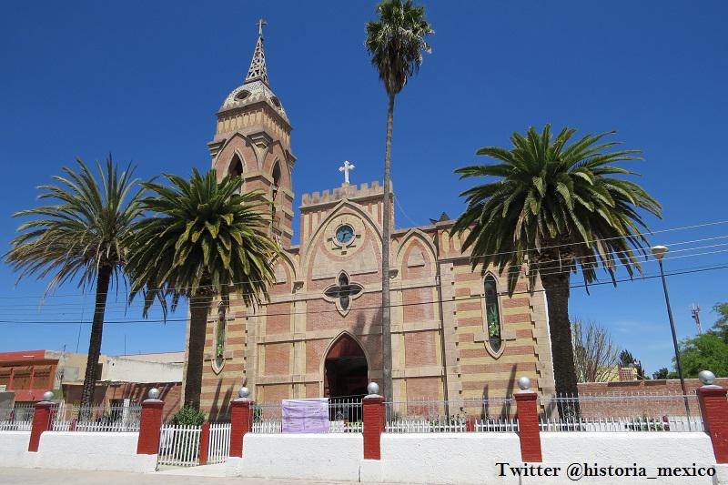 parroquia nuestra senora de la asuncion cedral