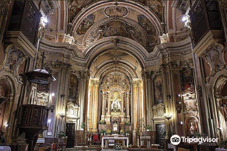 parroquia nuestra senora de la asuncion gomez farias