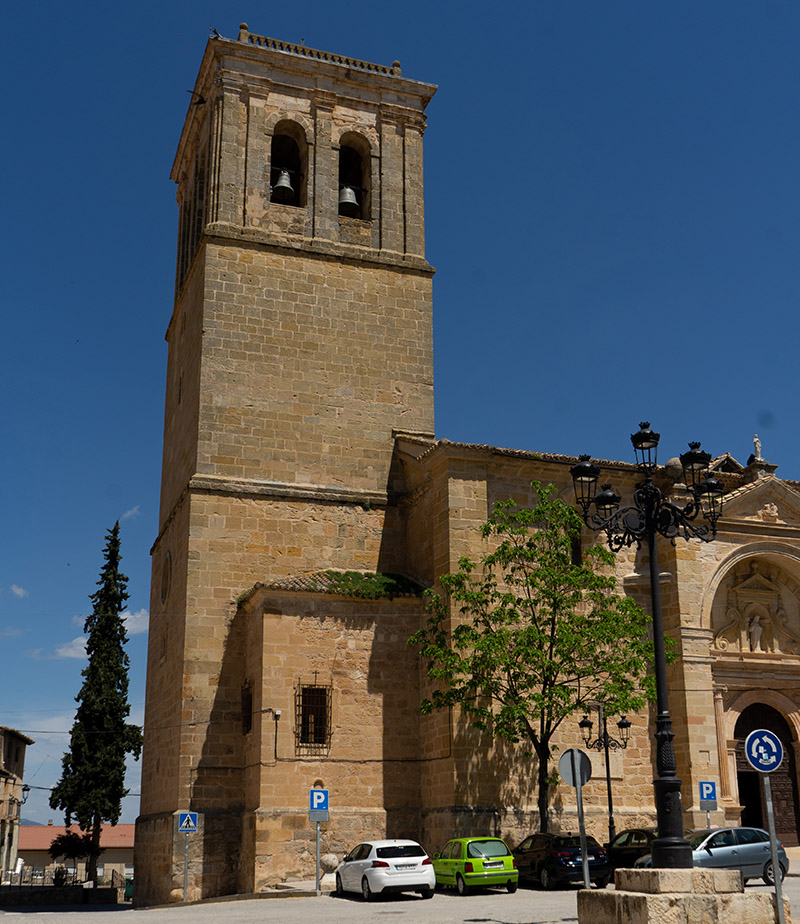 parroquia nuestra senora de la asuncion guadalajara