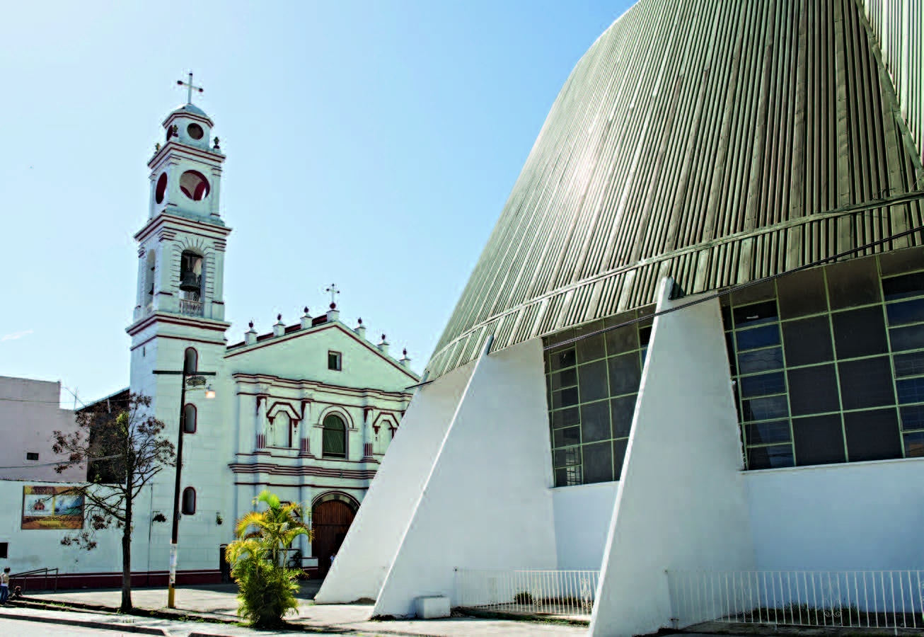 parroquia nuestra senora de la asuncion huauchinango