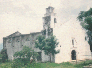 parroquia nuestra senora de la asuncion huejutla de reyes