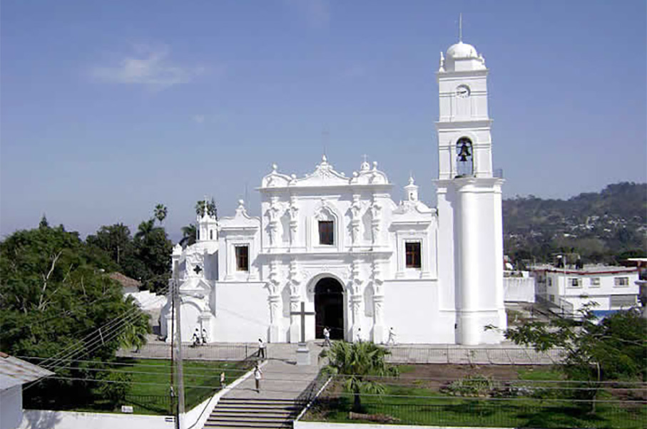 parroquia nuestra senora de la asuncion misantla