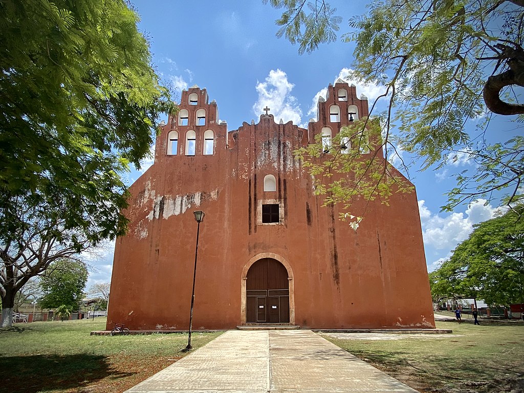 parroquia nuestra senora de la asuncion muna