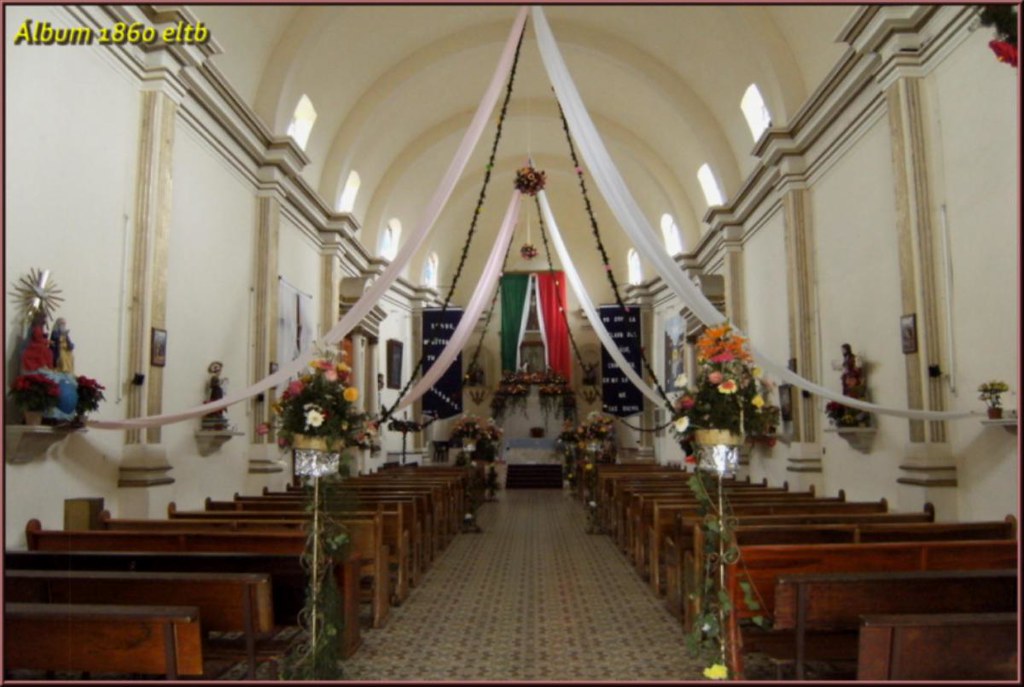 parroquia nuestra senora de la asuncion orizaba