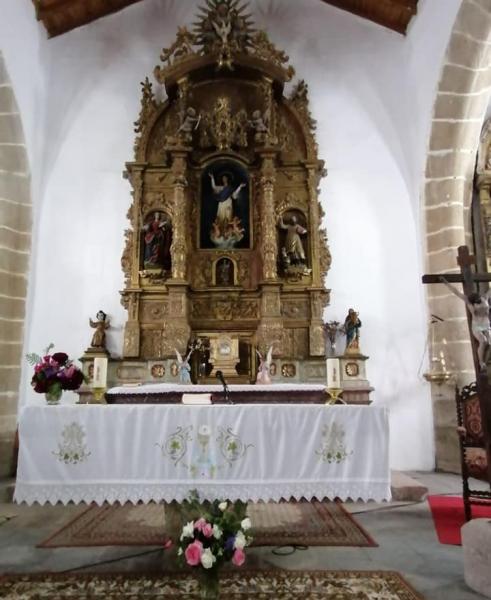 parroquia nuestra senora de la asuncion salvatierra