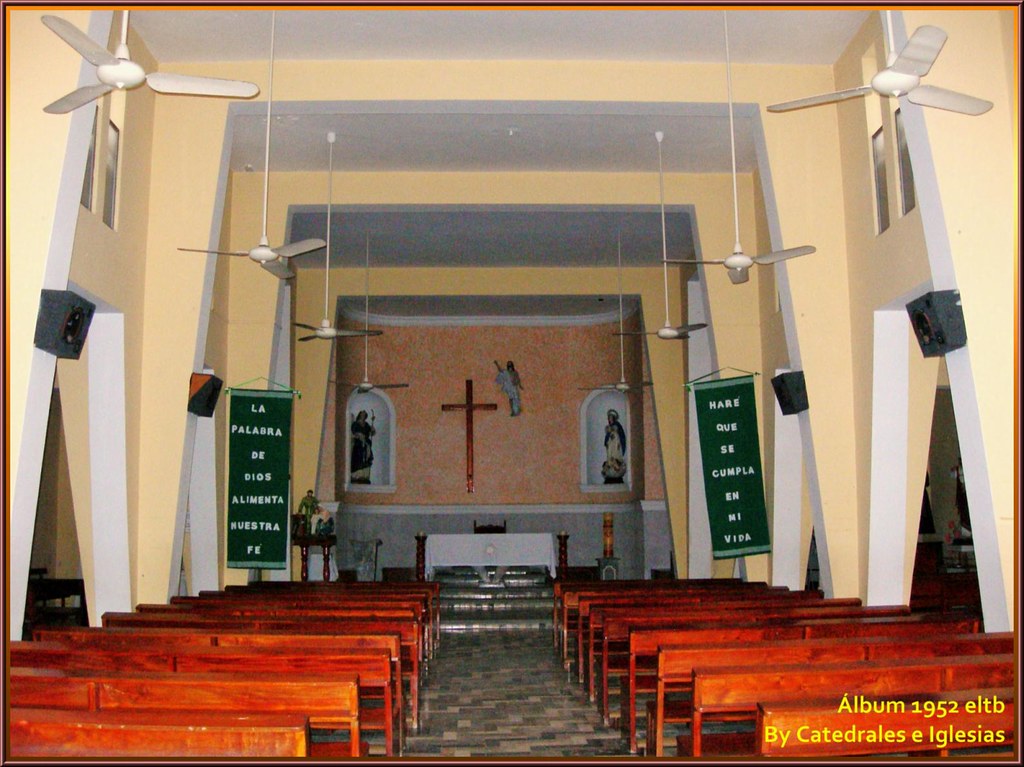 parroquia nuestra senora de la asuncion san rafael