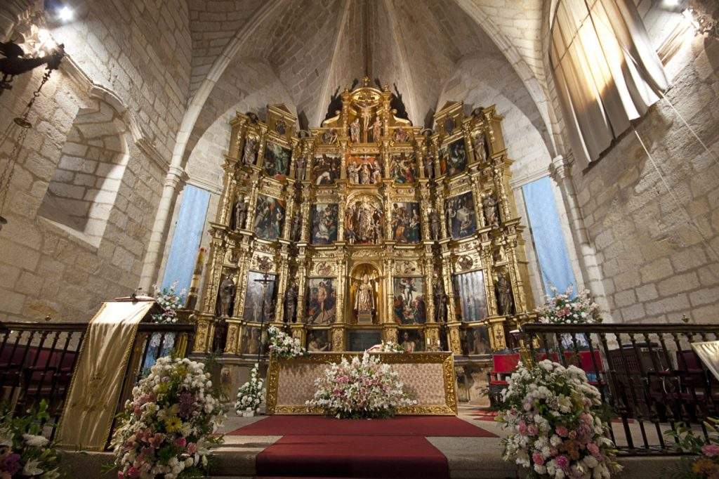 parroquia nuestra senora de la asuncion tala