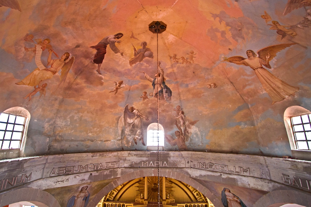 parroquia nuestra senora de la asuncion tetela de ocampo