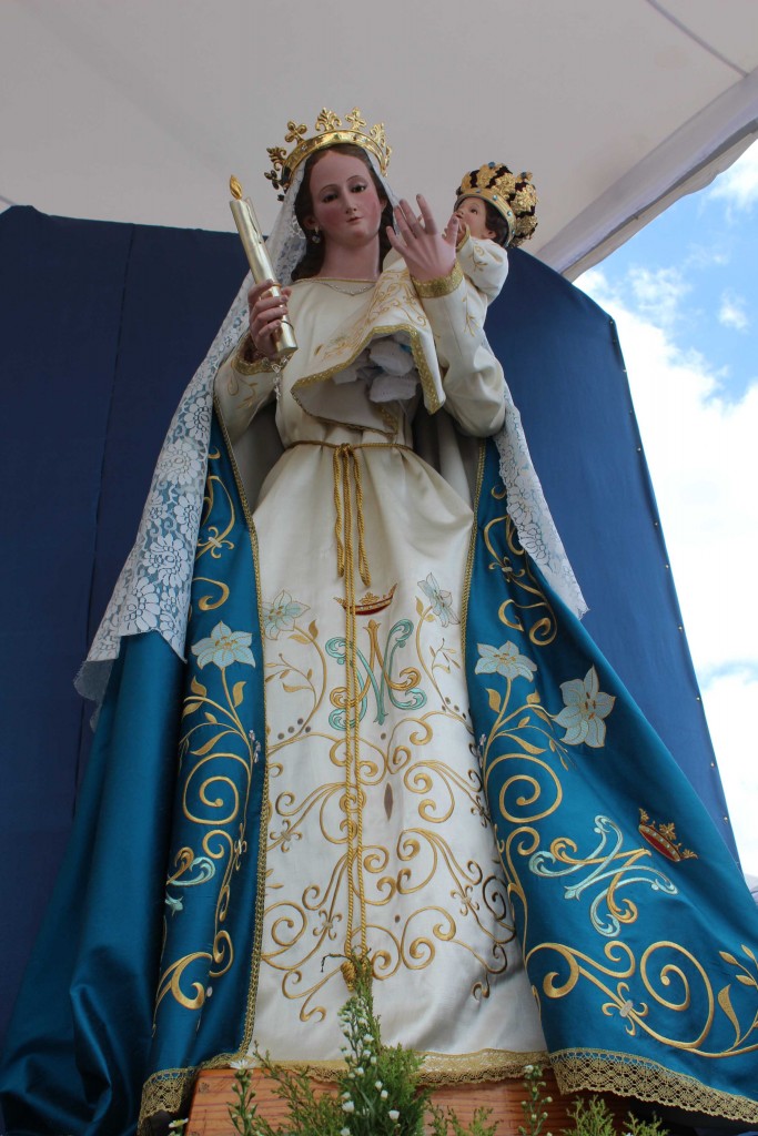 parroquia nuestra senora de la candelaria ahualulco