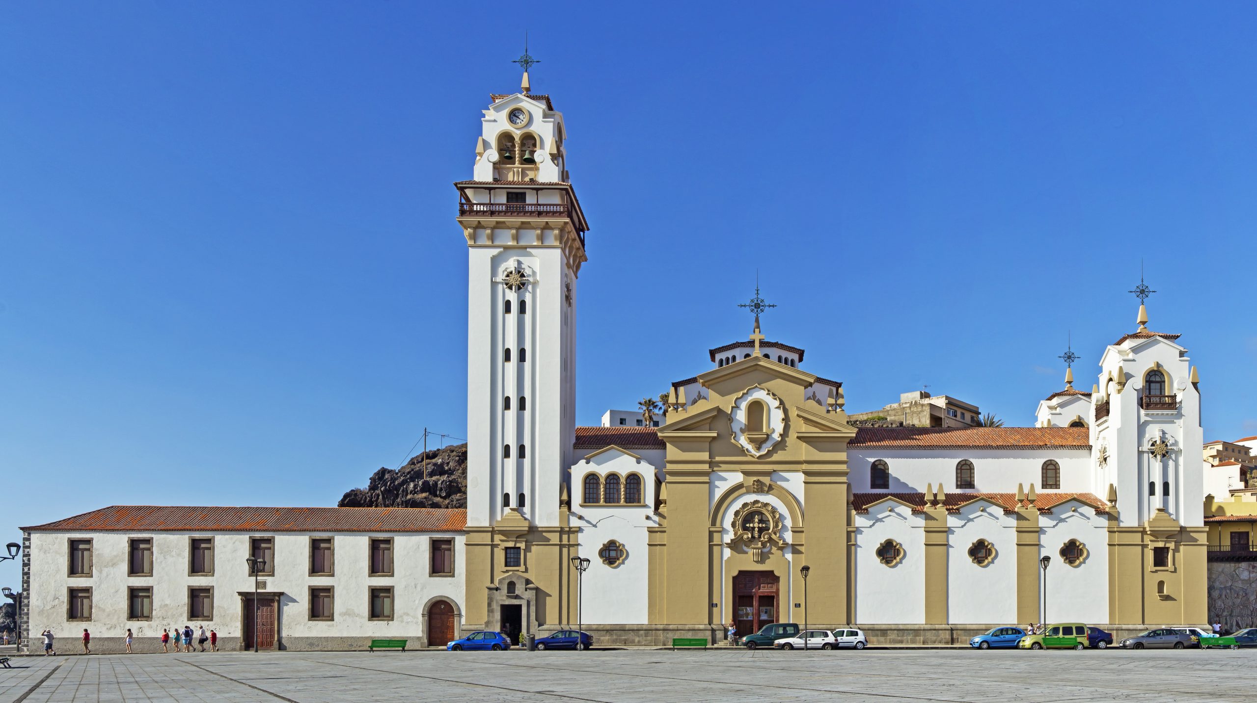 parroquia nuestra senora de la candelaria candelaria scaled