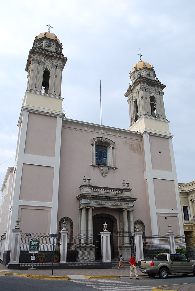 parroquia nuestra senora de la candelaria manzanillo