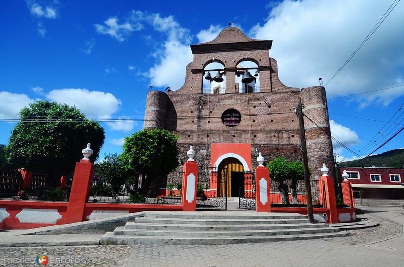 parroquia nuestra senora de la candelaria union de tula