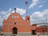 parroquia nuestra senora de la caridad soyalo