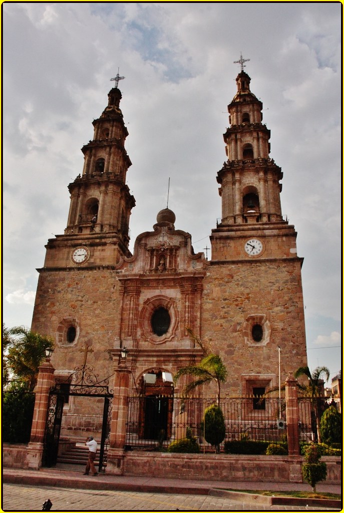 parroquia nuestra senora de la encarnacion encarnacion de diaz