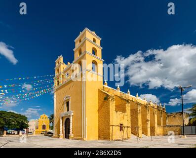 parroquia nuestra senora de la natividad acanceh