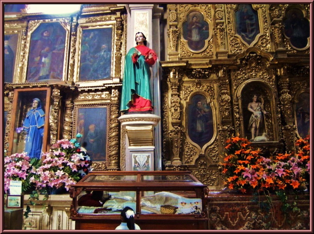 parroquia nuestra senora de la natividad tochtepec