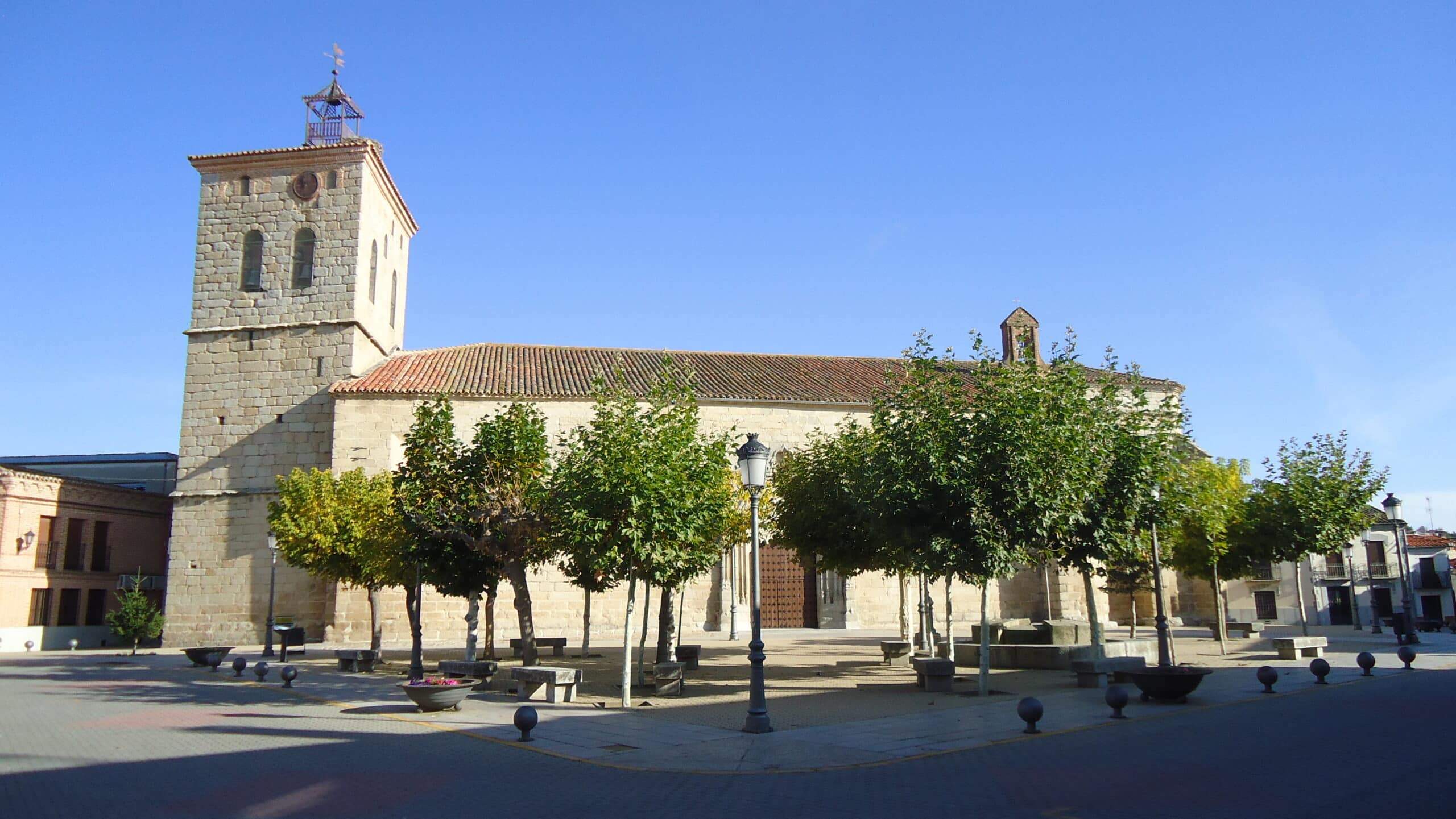 parroquia nuestra senora de la salud villa purificacion