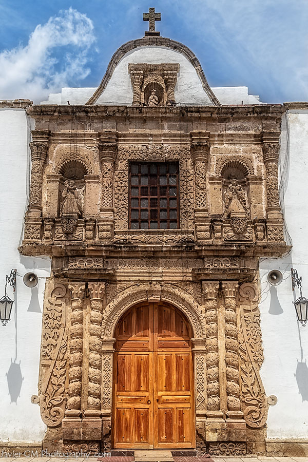 parroquia nuestra senora de la soledad tlajomulco de zuniga