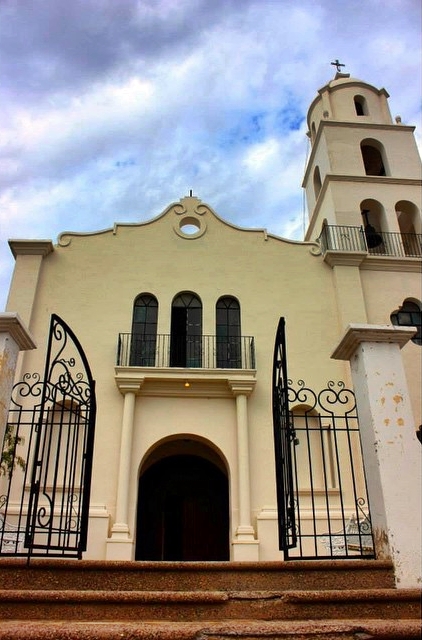 parroquia nuestra senora de loreto banamichi