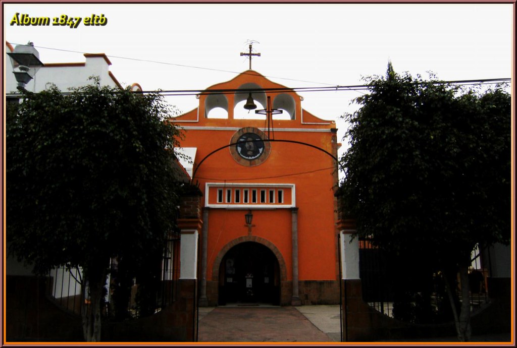 parroquia nuestra senora de los dolores coatepec