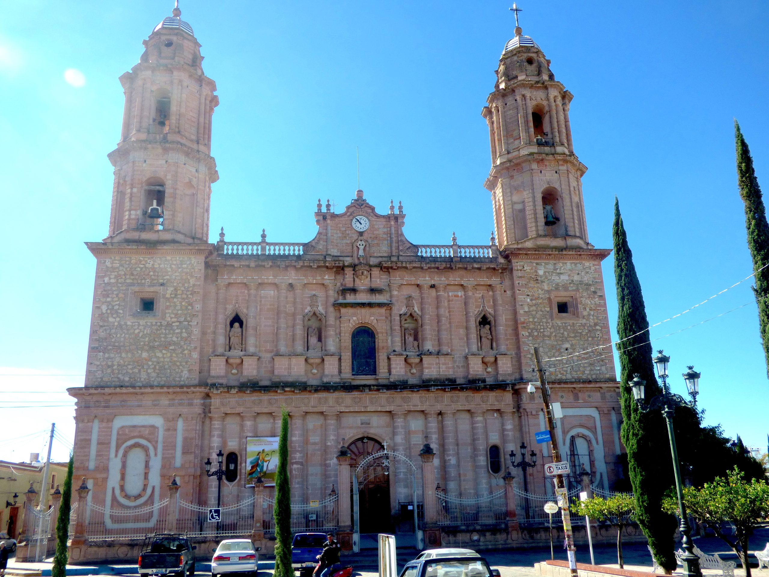 parroquia nuestra senora de los dolores teocaltiche scaled