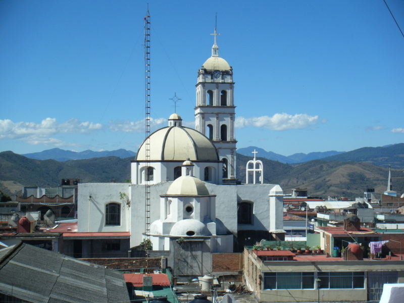 parroquia nuestra senora de los remedios zitacuaro