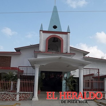 parroquia nuestra senora de lourdes coatzintla