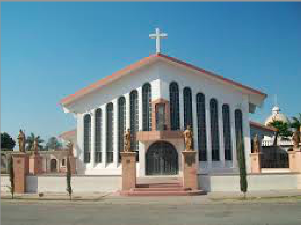 parroquia nuestra senora de san juan de los lagos ahome