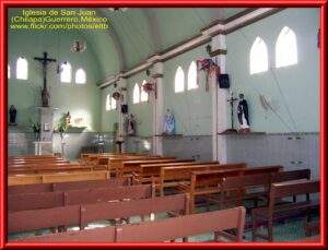 parroquia nuestra senora de san juan de los lagos chilpancingo de los bravo