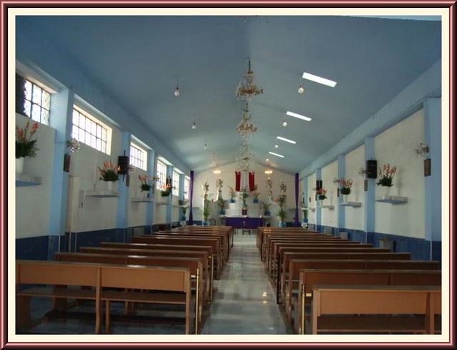 parroquia nuestra senora de san juan de los lagos ecatepec de morelos