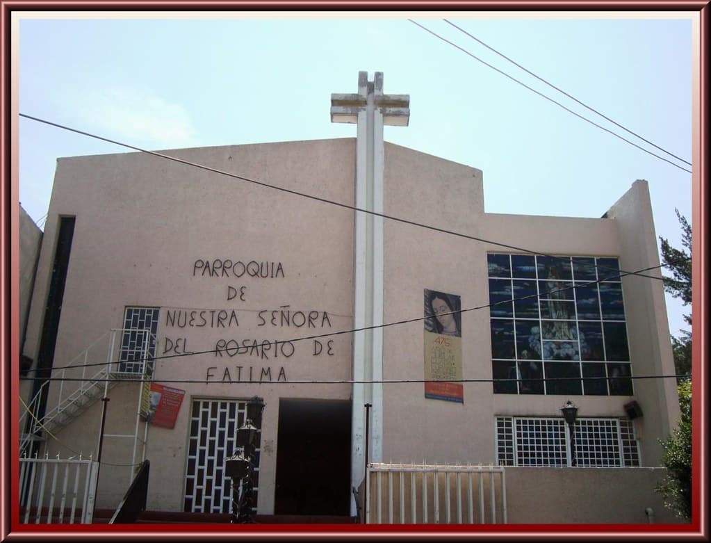parroquia nuestra senora de san juan de los lagos emiliano zapata