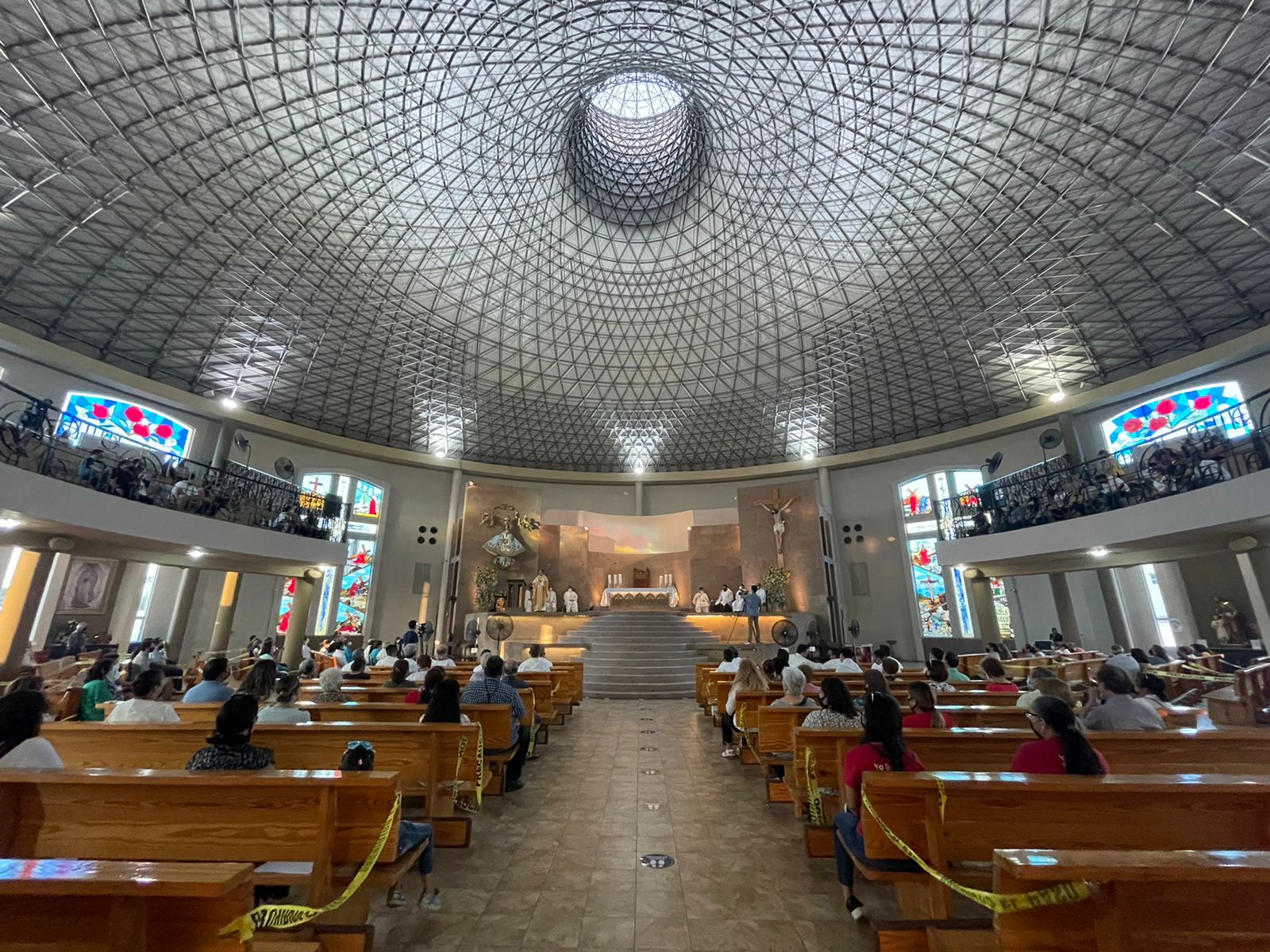 parroquia nuestra senora de san juan de los lagos monterrey