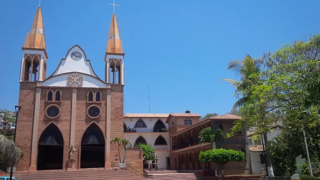 parroquia nuestra senora de san juan de los lagos tihuatlan