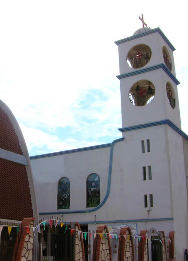 parroquia nuestra senora de san juan de los lagos victoria