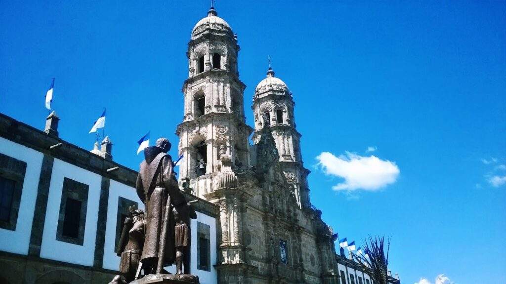 parroquia nuestra senora de zapopan manzanillo