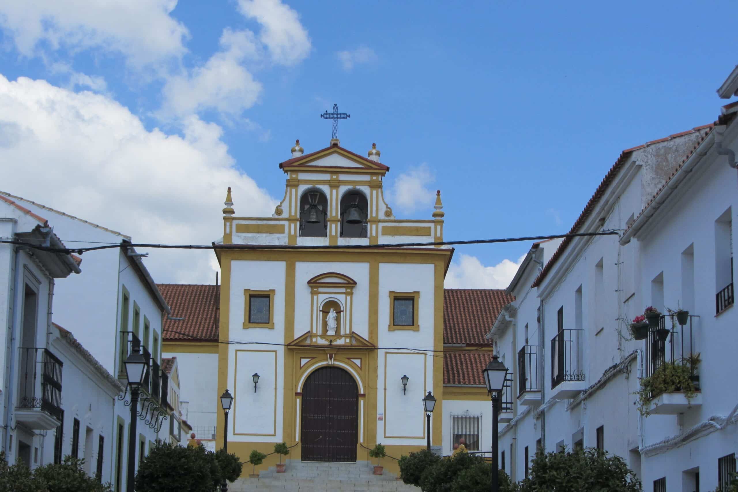 parroquia nuestra senora del carmen cardenas