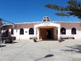 parroquia nuestra senora del carmen ensenada