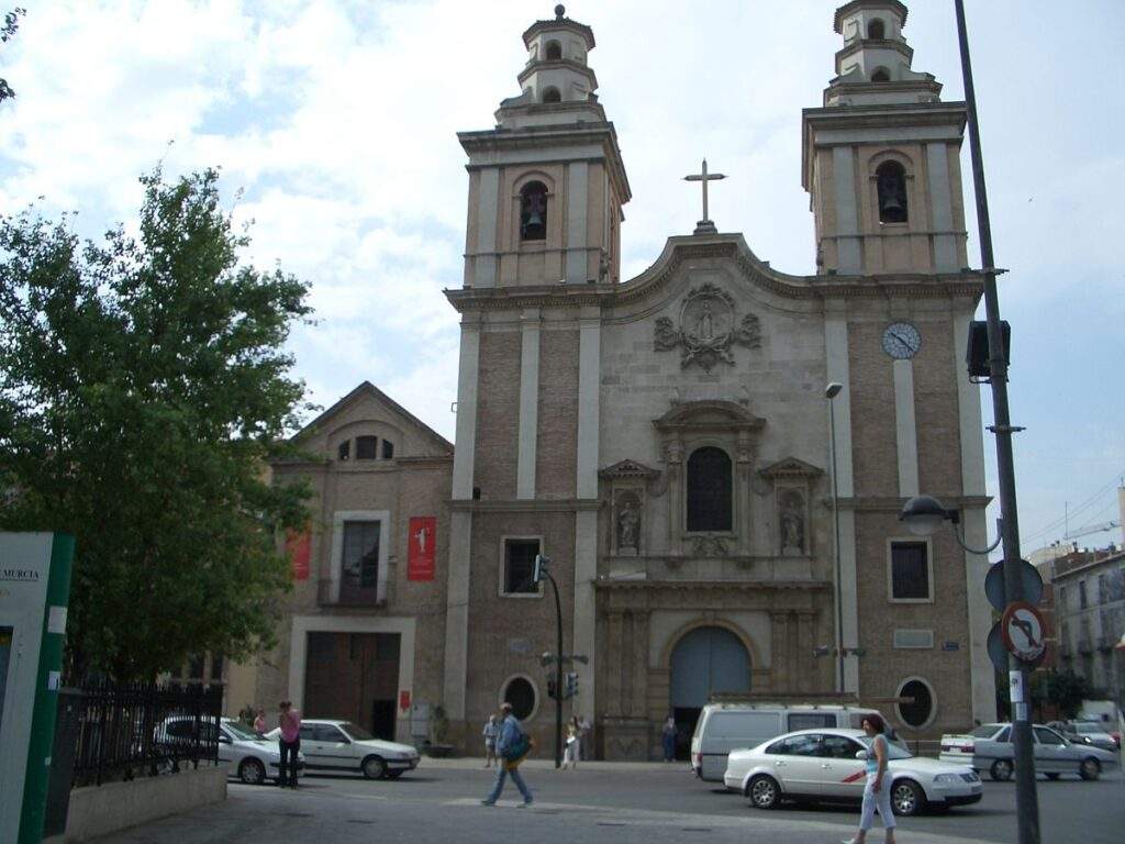 parroquia nuestra senora del carmen guemez