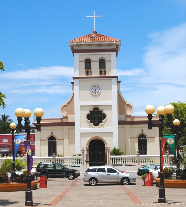 parroquia nuestra senora del carmen huatabampo