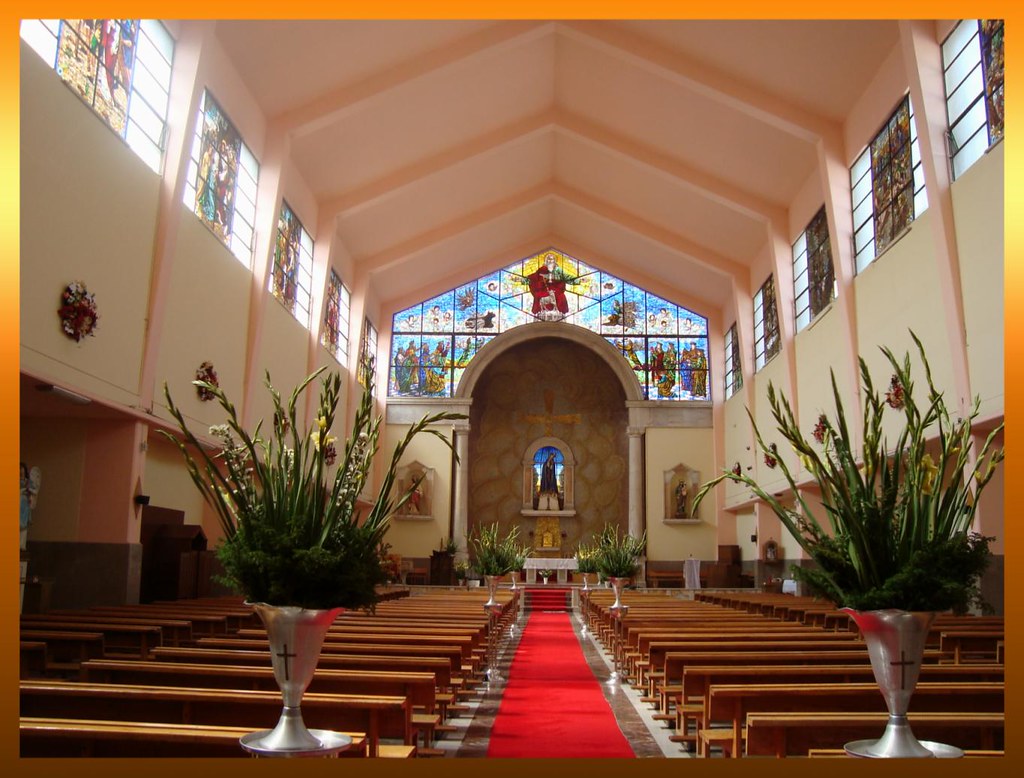 parroquia nuestra senora del consuelo gustavo a madero