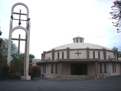 parroquia nuestra senora del consuelo san nicolas de los garza