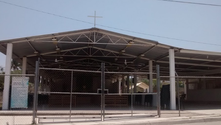 parroquia nuestra senora del monte carmelo puerto vallarta