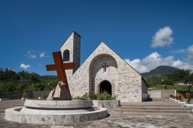 parroquia nuestra senora del perpetuo socorro la paz