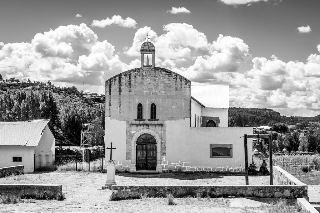 parroquia nuestra senora del pilar guachochi