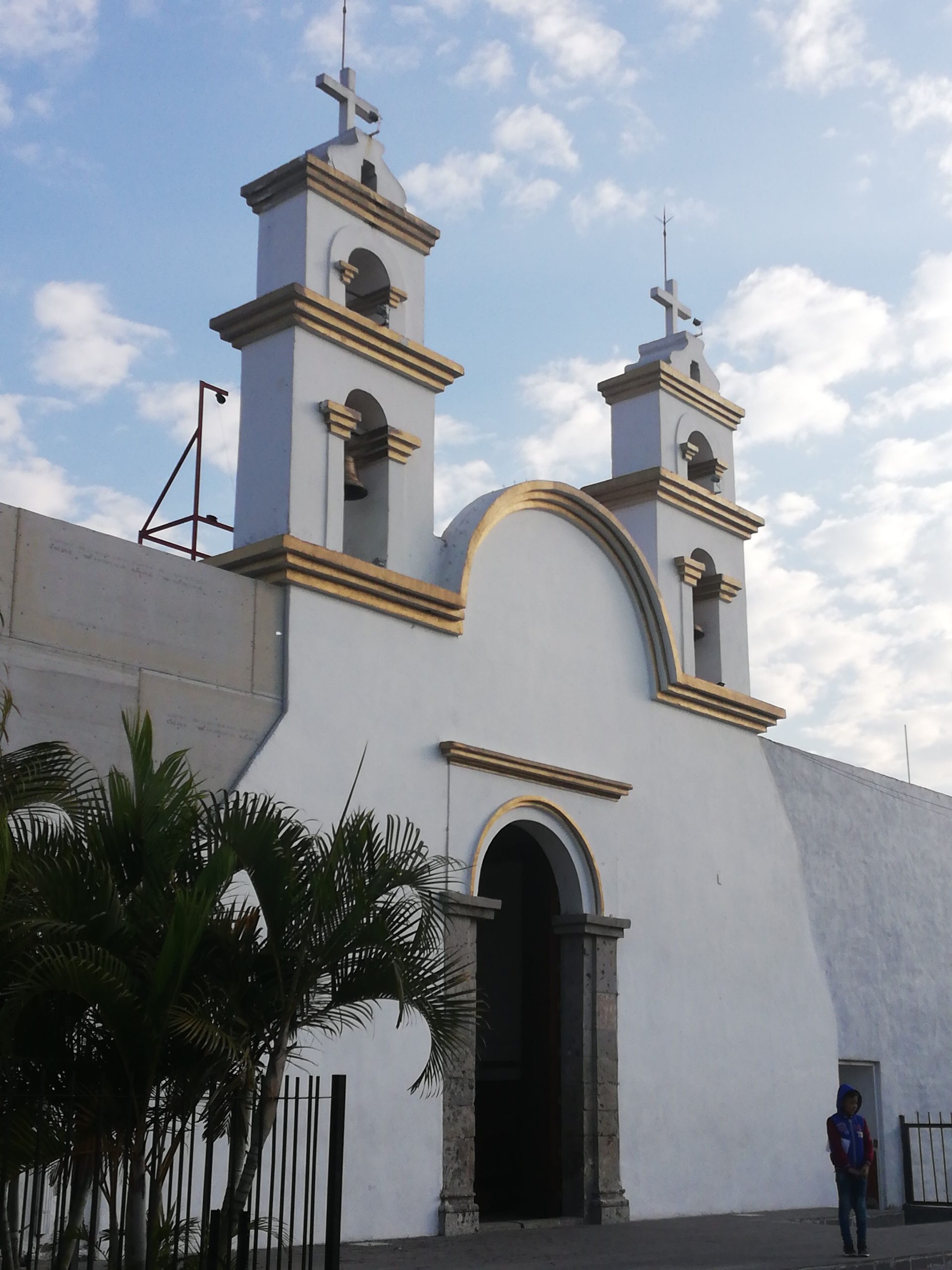 parroquia nuestra senora del pueblito zapopan scaled