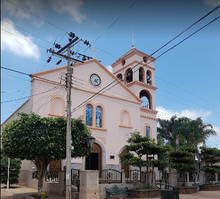 parroquia nuestra senora del refugio acatic