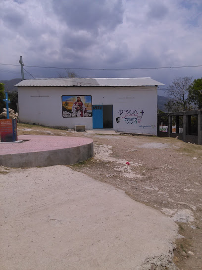 parroquia nuestra senora del refugio chiapa de corzo