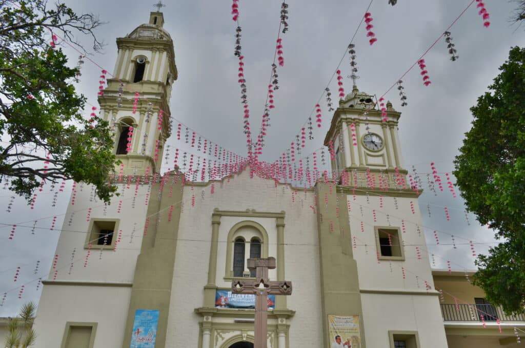 parroquia nuestra senora del refugio jiquilpan