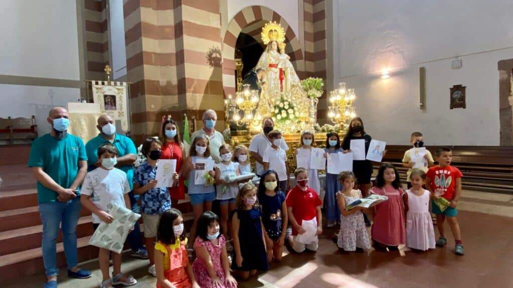 parroquia nuestra senora del refugio mapimi