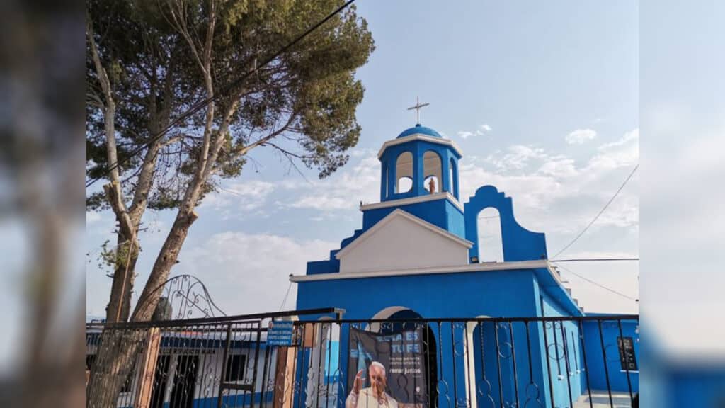 parroquia nuestra senora del refugio monclova